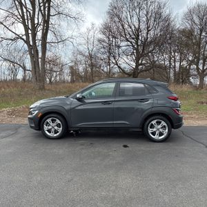 HYUNDAI KONA SEL - 3