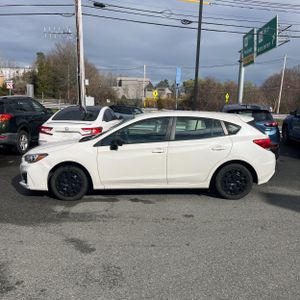 SUBARU IMPREZA 2.0I - 3