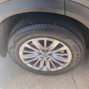 2026 Mazda CX-90 3.3 TURBO SELECT 缩略图 17
