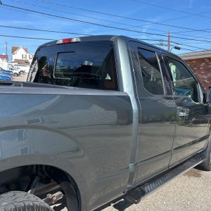 2018 FORD F-150 XLT — фото 9