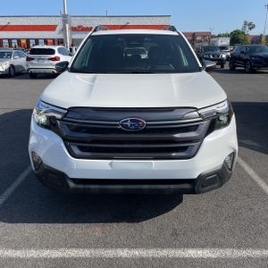 2026 Subaru FORESTER PREMIUM — миниатюра 14