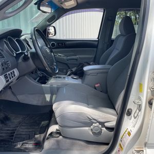 2010 Toyota TACOMA V6 缩略图 31