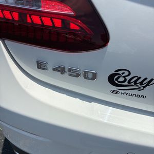 صورة مصغرة 21 لـ 2023 Mercedes-BENZ E-CLASS