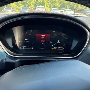 2020 Lincoln NAUTILUS RESERVE 缩略图 40