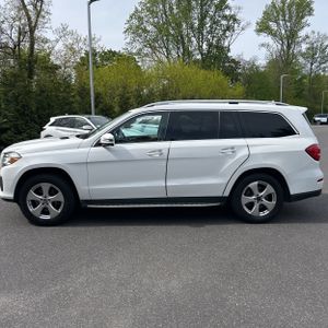 MERCEDES-BENZ GLS-CLASS - 3