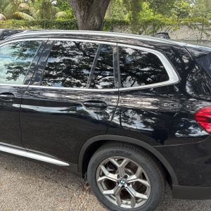 2021 BMW X3 XDRIVE30I 照片 6