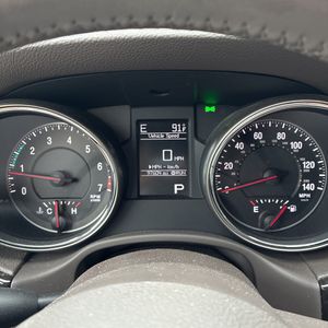 2012 JEEP GRAND CHEROKEE LAREDO — миниатюра 41