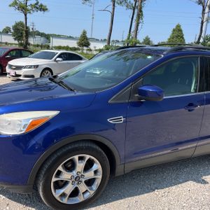 2013 FORD ESCAPE SE — фото 2