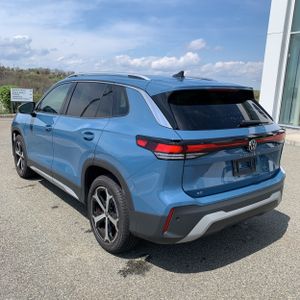 VOLKSWAGEN TIGUAN SE 4MOTION - 5