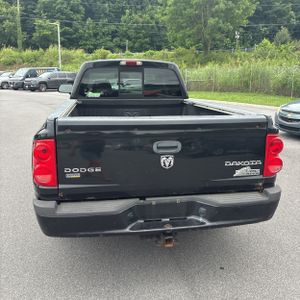 صورة 7 لـ 2010 Dodge DAKOTA BIGHORN/LONESTAR