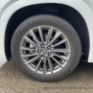 2025 Lexus TX 350 BASE — миниатюра 17