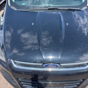 صورة مصغرة 13 لـ 2016 FORD ESCAPE TITANIUM