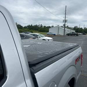 2019 FORD F-150 XLT thumbnail 59
