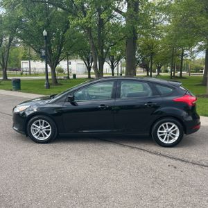 FORD FOCUS SE - 3