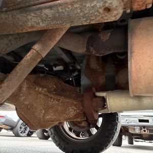 2007 Chevrolet SILVERADO 2500HD LT2 缩略图 28