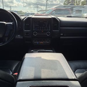 2019 FORD EXPEDITION MAX LIMITED 照片 36