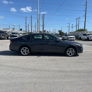 HONDA ACCORD LX - 10