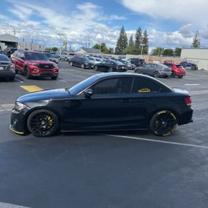 BMW 1-SERIES 135I - 3