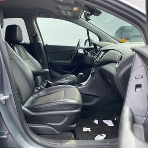2019 Chevrolet TRAX LT — фото 33