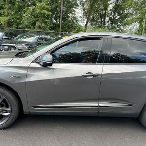 صورة 4 لـ 2022 Acura RDX SH-AWD W/A-SPEC