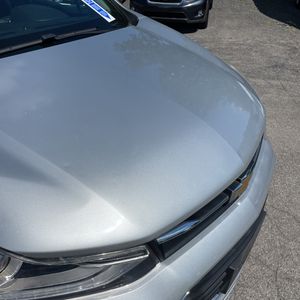 2018 Chevrolet TRAX LT — миниатюра 56