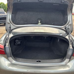 صورة 43 لـ 2021 Infiniti Q50 LUXE