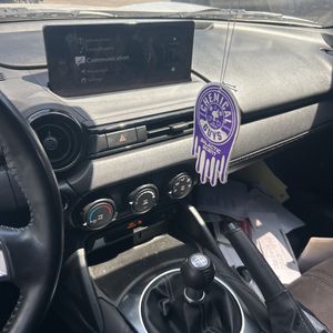 صورة مصغرة 33 لـ 2024 Mazda MX-5 MIATA CLUB