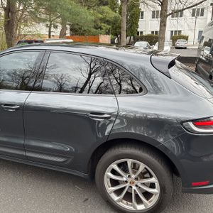 PORSCHE MACAN BASE - 6
