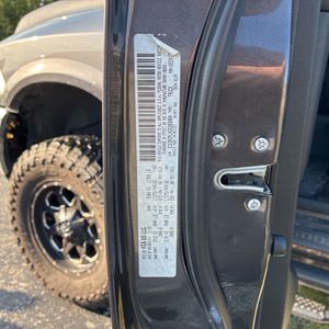 2016 RAM 3500 LARAMIE thumbnail 52