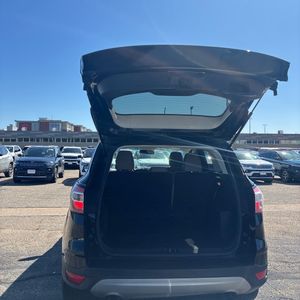 2018 FORD ESCAPE SE 缩略图 42