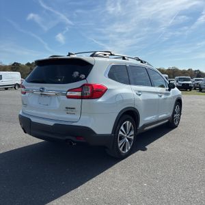 SUBARU ASCENT TOURING - 8