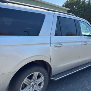 FORD EXPEDITION MAX XLT - 8