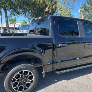 FORD F-150 XL - 9