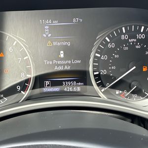 صورة 42 لـ 2021 Infiniti Q50 LUXE