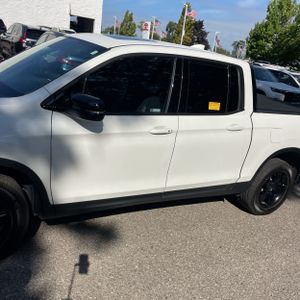 صورة 4 لـ 2021 Honda RIDGELINE BLACK EDITION