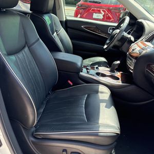 2020 Infiniti QX60 LUXE — миниатюра 29