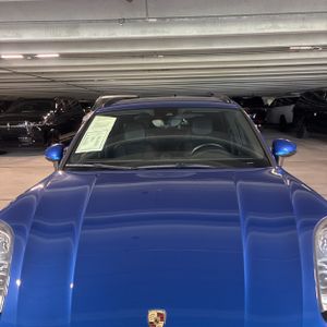 صورة مصغرة 15 لـ 2018 Porsche MACAN BASE