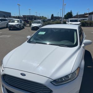 صورة مصغرة 15 لـ 2015 FORD FUSION SE