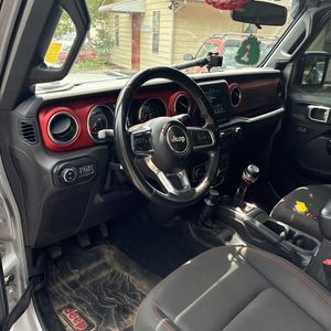 صورة مصغرة 36 لـ 2020 JEEP GLADIATOR RUBICON
