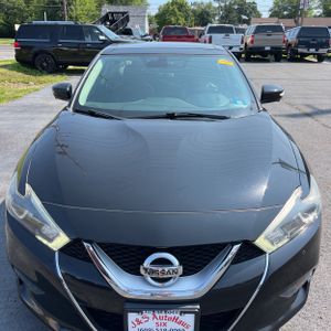 صورة مصغرة 15 لـ 2016 Nissan MAXIMA 3.5 SL