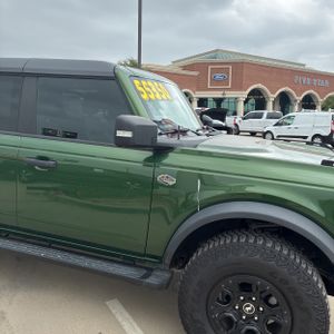 2024 FORD BRONCO WILDTRAK thumbnail 13