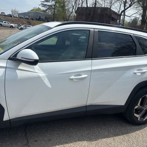 HYUNDAI TUCSON SEL - 4