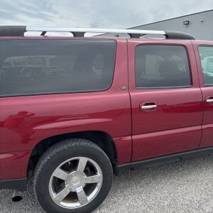 CHEVROLET SUBURBAN LTZ 1500 - 9