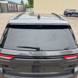 2024 JEEP GRAND CHEROKEE LIMITED 照片 16