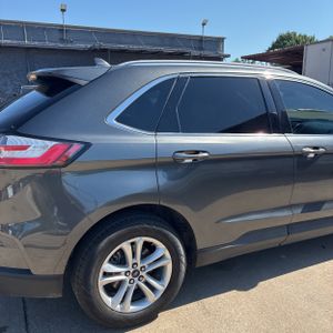 FORD EDGE SEL - 9