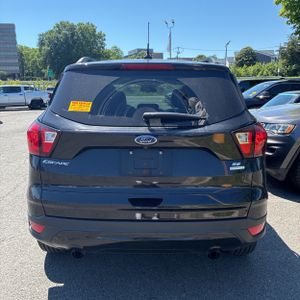 FORD ESCAPE SE - 7