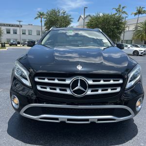2019 Mercedes-BENZ GLA — миниатюра 14