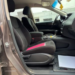 صورة مصغرة 33 لـ 2014 Nissan PATHFINDER SV