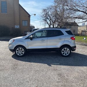 FORD ECOSPORT SE - 3