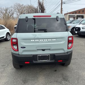 FORD BRONCO SPORT BIG BEND - 7